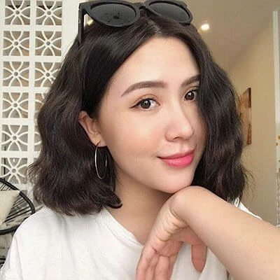 Nguyễn Mai Chi